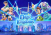 Reinos Disney Magic para Windows PC y MAC Descargar gratis