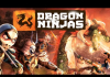 Dragon Ninjas Windows PC / Mac