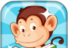 Monkey Junior: Learn to read English, Spanish&more
