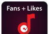 Tik-Tok Fans & Followers : Get Likes for musically