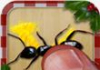 Ant Smasher de Navidad