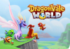 DragonVale World for PC Windows and MAC Free Download