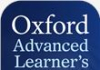 Dict de Oxford Advanced Learner