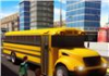Autobús escolar 3D