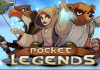 Pocket Legends for PC Windows and MAC Free Download