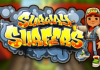 Subway Surfers for PC Windows and MAC Free Download