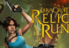 Puzzle Relic Run Lara Croft for PC Windows and MAC Free Download