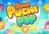 Jogo de Puzzle Puchi Puchi Pop para PC Windows e MAC Download