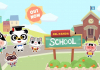 Dr. Panda School for PC Windows and MAC Free Download