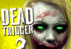 DEAD TRIGGER 2 – Zombie Survival Shooter FPS
