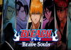 Bleach Brave Souls FOR PC WINDOWS 10/8/7 OR MAC