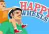Download Happy Wheels for PC/ Happy Wheels on PC