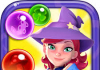 Download Bubble Witch 2 Saga for PC / Bubble Witch 2 Saga on PC