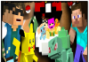 Download Pixelmon for Minecraft for PC/ Pixelmon for Minecraft on PC