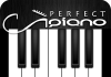 Descargar Piano Perfect App Android para PC / Piano Perfecto en PC