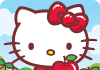 Download Hello Kitty Orchard for PC/ Hello Kitty Orchard on PC
