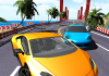Descargar Turbo Racer 3D para PC / Turbo Racer 3D en PC