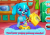 Descarga Puppy Love My Dream Pet Android de la aplicación para PC / Puppy Love My Dream Pet en PC