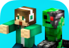 Download Crossy Creeper for PC/ Crossy Creeper on PC