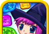 Download Witch Match for PC/ Witch Match on PC