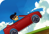 Download Mountain Climb Racer Android app for PC/Mountain Climb Racer on PC