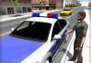 Descarga del conductor de coche de policía 3D para PC / Policía de coches en 3D Conductor en PC