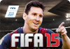 descargar FIFA 15  Androide