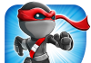 Download NinJump Dash for PC/NinJump Dash on PC