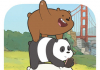 Download Free Fur All We Bare Bears Android App For PC / Free Fur All We Bare Bears On PC