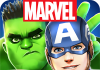 Download MARVEL Avengers Academy for PC/MARVEL Avengers Academy on PC