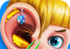 Download Ear Doctor X Super Clinic for PC/Ear Doctor X Super Clinic on PC