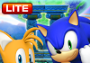Sonic 4 Episodio II LITE