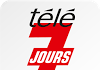 Télé 7 – Programme TV & Replay
