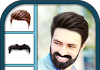 Man Hair Mustache Style  PRO