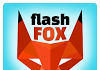 flashfox – Flash browser