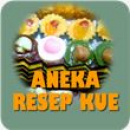 Resep Kue (700-an Resep)