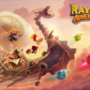 Rayman aventuras para PC con Windows y MAC Descargar gratis