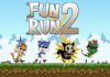 Fun Run 2 Running Race for PC Windows and MAC Free Download