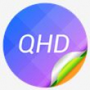 Fondos de pantalla QHD (antecedentes HD)