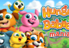 Hungry Babies Mania for PC Windows and MAC Free Download