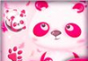 Pink Panda SMS