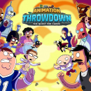 Animación Throwdown TQFC para Windows PC y MAC Descargar gratis