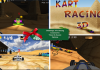 Kart Racer 3D para Windows PC 10/8/7 O MAC