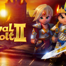 Royal Revolt 2 Tower Defense for PC Windows and MAC Free Download