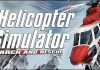 City Helicopter Simulator for PC Windows and MAC Free Download