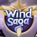 Wind Saga  FOR PC WINDOWS 10/8/7 OR MAC