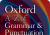 Oxford Grammar and Punctuation