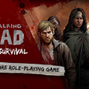 Walking Dead Camino de supervivencia para PC con Windows y MAC Descargar gratis