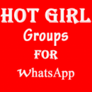 Grupo chica caliente para Whatsapp