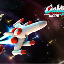 Galaga Wars for PC Windows and MAC Free Download